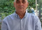 YENİ Parti Odunpazarı İlçe Başkanı Rahmi Çınar: “Eskişehir’imizi üreten yarınlara hep birlikte taşıyacağız”
