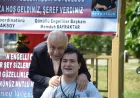 Trabzon Büyükşehir Belediyesi Ganita’da özel gereksinimli bireylere yönelik kamelyayı hizmete açtı