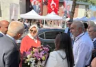 AK Parti Eskişehir İl Başkanı Gürhan Albayrak: “Şarhöyük Sağlıklı Hayat Merkezi yaklaşık 14 bin 500 koruyucu sağlık hizmeti sundu”