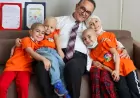 LÖSEV Yönetim Kurulu Başkanı Dr. Üstün Ezer: “LÖSEV’in 100 yıllık geleceğini planlıyoruz”