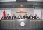 Trabzon Büyükşehir Belediye Başkanı Ahmet Metin Genç: “Trabzon’un her tarafında spor var”
