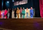 Van Büyükşehir Belediyesinden Çocuklara “Kayıp Renkler Ülkesi” ile Tiyatro Buluşması