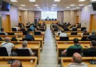 Diyarbakır’da bin 200 toplu taşıma ve servis şoförüne güvenli sürüş eğitimi veriliyor