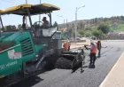 Şanlıurfa’da tarihi ve turistik noktaları bağlayan Haleplibahçe Caddesi yenileniyor