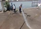 Karabük Belediye Başkanı Özkan Çetinkaya: “Çocuklarımız yeni döneme pırıl pırıl bir çevrede başlasın”
