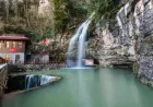 Trabzon’un turizm merkezlerine 8 ayda ziyaretçi akını: Dört destinasyon 493 bin kişiyi ağırladı