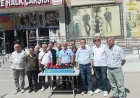İYİ Parti Odunpazarı İlçe Başkan Vekili Kadir Ünal: “Veliler için zor bir süreç başladı”