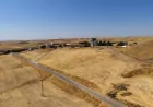 DİSKİ, Silvan Nohuttepe Mahallesi’nde yıllardır süren içme suyu sorunu için 1.500 metrelik hattı yeniliyor