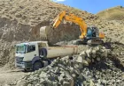 Van Büyükşehir Belediyesi 13 ilçede kırsal yol ve ulaşım altyapısını güçlendiriyor