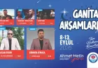 Trabzon Ganita Sahil Parkı’nda müzik coşkusu Eylül ayında ücretsiz konserlerle sürecek