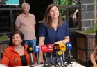 Diyarbakır Büyükşehir Belediyesi Eşbaşkanı Serra Bucak: “Genç dengbêjlerin sayısının artmasını umuyoruz”