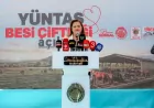 Afyonkarahisar Belediye Başkanı Burcu Köksal: “Üretimden sofraya uzanan yeni bir anlayışın kapısını açıyoruz”