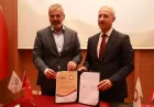 HBB Başkanı Mehmet Öntürk: “Hatay Büyükşehir Belediyesini kurumsal bir hale getireceğiz”