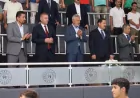 Hatay Büyükşehir Belediye Başkanı Mehmet Öntürk: “Spor bu şehirde bir lüks değil, haktır”