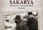 Sakarya Meydan Muharebesi’nin 105. yılında Millî Mücadele kahramanları anıldı