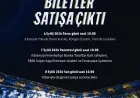 Fenerbahçe-Roma Şampiyonlar Ligi maçının biletleri satışa çıktı: Fiyatlar 2 bin 500 TL’den başlıyor