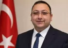 Üsküdar Belediye Meclisinde Başkan Vekilliği Seçimi Tamamlandı: Dündar Ziya Gültekin 23 Oyla Seçildi