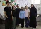 Şanlıurfa Büyükşehir Belediyesi kurslarına katılan 10 öğrenci özel yetenek sınavlarında başarı sağladı