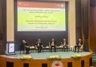 DİSKİ Genel Müdürü Mehmet Şerifoğlu: “Su havzaları güçlü kurallarla korunmalı”