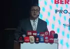 Eskişehir Ticaret Borsası Başkan Adayı Ahmet Oğuz: “Gündemi takip eden değil, belirleyen bir borsa hedefliyoruz”