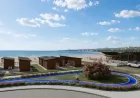 Trabzon Büyükşehir Belediye Meclisi Kaşüstü Halk Plajı için karar aldı, hedef 2027 yaz sezonu