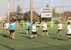 Şanlıurfa Büyükşehir Belediyesinin 2026 yaz kurslarından 168 bin 596 kişi faydalandı
