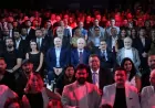 İstanbul Valisi Davut Gül: “Evlilik Güzeldir dizisinin aile hayatının önemini göstermesini diliyorum”