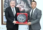 Eskişehir Lokantacılar ve Kasaplar Esnaf Odası Başkanı Murat Arnik: “Kayıt dışı ve denetimsiz yapılara göz açtırmayacağız”