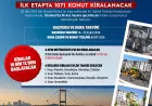 İstanbul’da kiralık sosyal konut dönemi başlıyor: İlk başvurular 14 Eylül’de alınacak