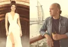 Ünlü Magazinci Habib Aytekin: “Sanatsal takı trendi moda dünyasında yeni bir dönemin habercisi”