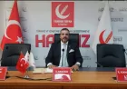 Yeniden Refah Partisi İstanbul İl Başkan Yardımcısı Av. İbrahim Halil Akyavuz: “Irkçı ve nefret dilini kabul etmiyoruz”