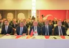 MHP İstanbul İl Başkanı Volkan Yılmaz: “İstişareler teşkilatımızın hedefe olan inancını bir kez daha tescilledi”
