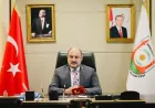 Şanlıurfa Büyükşehir Belediye Başkanı Mehmet Kasım Gülpınar: “Eğitimi şehrimizin geleceğine yapılan en önemli yatırımlardan biri olarak görüyoruz”