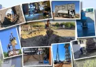 DİSKİ bir haftada 11 bin 290 metre kanalizasyon şebekesinde temizlik çalışması yaptı