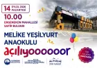 Karabük Belediye Başkanı Özkan Çetinkaya: “Çocuklarımıza yapılan her yatırım, geleceğimize yapılan yatırımdır”