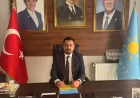 İYİ Parti Eskişehir İl Başkanı Serdar Ulucan: “Çocuklarımızın geleceği, siyasi tercihlerin değil, devletin en temel sorumluluğudur”
