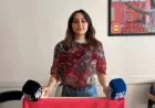 Emek Partisi Eskişehir İl Başkanı Ceren Kökoğlu: “12 Eylülcülerle hesaplaşmak için şimdi birlik ve mücadele zamanıdır”