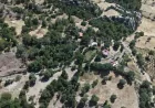 Seydikemer Kayacık’ta 6 Bin Metrelik İçme Suyu Hattı Yenilenerek Kamusal Alana Taşınıyor