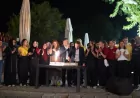 Karabük Belediyesi tarafından yapılan Melike Yeşilyurt Anaokulu yeni eğitim öğretim yılıyla kapılarını açıyor
