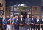 Karabük Belediye Başkanı Özkan Çetinkaya: “Eğitim altyapısına desteğimiz kesintisiz sürecek”