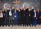 MHP Eskişehir İl Başkanı Ayhan Sezer: “Bayrağımızı Eskişehir’de daha yükseğe taşıyacağız”