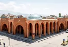 Van Büyükşehir Belediyesi kent merkezine 91 dükkanlı yeni Bedesten Çarşısı inşa ediyor