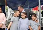 Trabzon Büyükşehir Belediye Başkanı Ahmet Metin Genç: “Eğitimde çok güçlü bir şekilde yolumuza devam edeceğiz”