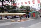 Trabzon Büyükşehir Belediye Başkanı Ahmet Metin Genç: “Trabzon esnafı Ahilik anlayışının en güzel örneklerini yaşatıyor”