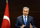 Eski Başbakan Yardımcısı Bülent Arınç: “Cumhurbaşkanımızla yolumuz, davamız, inancımız birdir”