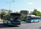 Diyarbakır’da B4 hattının güzergâhı genişletildi, E6 hattındaki otobüs sayısı 4’e çıkarıldı