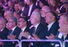 Yıldız Holding’in 18’inci “Senenin Yıldızları” Ödülleri İstanbul’da sahiplerini buldu