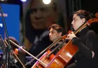 Muğla’da 7. İdil Biret Festivali Datça’dan başladı, klasik müzik üç ilçede sanatseverlerle buluşuyor