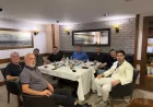 Yeniden Refah Partisi Beykoz İlçe Başkanı İskender Közen: “Sorunların çözümünü Beykozluluk ruhuyla ortaya koyacağız”