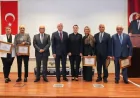 İstanbul’da Kan Bağışı Kapasitesi Artıyor: Türk Kızılay’a 20 Yeni Kan Çalkalama Cihazı Teslim Edildi